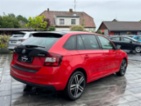 Škoda Rapid, Spaceback 1.2 TSI StylePlus,