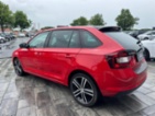 Škoda Rapid, Spaceback 1.2 TSI StylePlus,