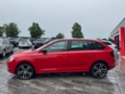 Škoda Rapid, Spaceback 1.2 TSI StylePlus,