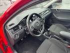 Škoda Rapid, Spaceback 1.2 TSI StylePlus,