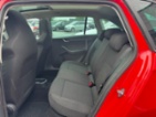 Škoda Rapid, Spaceback 1.2 TSI StylePlus,