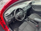 Škoda Rapid, Spaceback 1.2 TSI StylePlus,