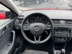 Škoda Rapid, Spaceback 1.2 TSI StylePlus,