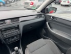 Škoda Rapid, Spaceback 1.2 TSI StylePlus,