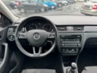 Škoda Rapid, Spaceback 1.2 TSI StylePlus,