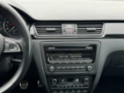 Škoda Rapid, Spaceback 1.2 TSI StylePlus,