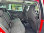 Škoda Rapid, Spaceback 1.2 TSI StylePlus,