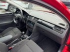 Škoda Rapid, Spaceback 1.2 TSI StylePlus,