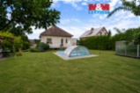 Prodej rodinného domu 5+1, pozemek 1584 m2, Převýšov