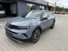 Opel Mokka, GS 1.2 TURBO (96kW/130k) AT8/5, SUV,