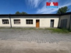 Pronájem obchod a služby, 189 m², Karviná, ul. U Bažantnice