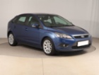 Ford Focus, 1.6 16V, nová STK, Klima,, Hatchback,