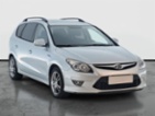 Hyundai i30, 1.6 CRDi, Klima, jezdí výborně, Combi