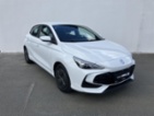 MG MG3, EXCITE, hatchback, benzin