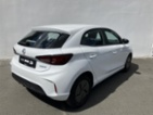 MG MG3, EXCITE, hatchback, benzin