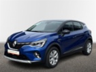 Renault Captur, Intens, SUV, benzin