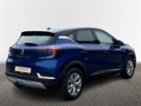 Renault Captur, Intens, SUV, benzin