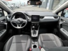 Renault Captur, Intens, SUV, benzin