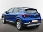 Renault Captur, Intens, SUV, benzin