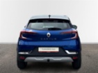 Renault Captur, Intens, SUV, benzin