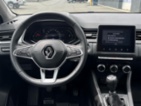 Renault Captur, Intens, SUV, benzin