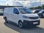 Opel Vivaro, 2.0 CDTI, L3H1, 1.0t, ČR, 1Maj