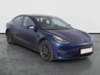 Tesla Model 3, Long Range 4WD 82kWh, SoH 92%,,