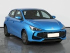 MG 3, 1.5Excite , ČR,1.maj, Serv.kniha,, Hatchback