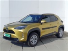 Toyota Yaris Cross, 1,5 VVT-i Hybrid 1.majitel ČR,