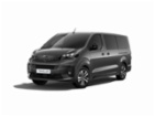 Peugeot Traveller, ALLURE, MPV, nafta