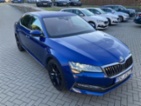 Škoda Superb, 2.0TDI L&K DSG 4X4 WEBASTO, sedan,