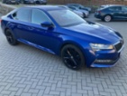 Škoda Superb, 2.0TDI L&K DSG 4X4 WEBASTO, sedan,