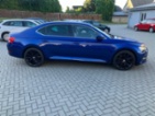 Škoda Superb, 2.0TDI L&K DSG 4X4 WEBASTO, sedan,