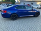 Škoda Superb, 2.0TDI L&K DSG 4X4 WEBASTO, sedan,