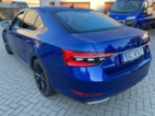 Škoda Superb, 2.0TDI L&K DSG 4X4 WEBASTO, sedan,