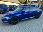 Škoda Superb, 2.0TDI L&K DSG 4X4 WEBASTO, sedan,
