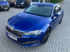Škoda Superb, 2.0TDI L&K DSG 4X4 WEBASTO, sedan,