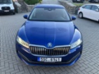 Škoda Superb, 2.0TDI L&K DSG 4X4 WEBASTO, sedan,
