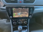 Škoda Superb, 2.0TDI L&K DSG 4X4 WEBASTO, sedan,