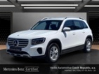 Mercedes-Benz GLB, GLB 220 4M Advanced, SUV,
