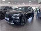 Peugeot 2008, 1,2 ALLURE Hybrid 145 e-DCS6, SUV,