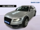 Audi A4 Allroad, 3,0 TDI 176kW Xenon, kombi, nafta