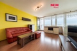 Prodej bytu 3+1, 73 m², Praha, ul. Janského