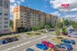 Prodej bytu 2+kk v Mladé Boleslavi, ul. Jana Palacha