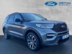 Ford Explorer, 3.0iPHEV,ST-LINE, DPH,CZ, SUV,