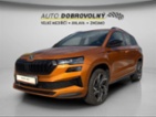 Škoda Karoq, Sportline 1,5TSI 110kW DSG/P35, SUV,