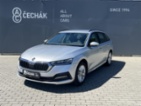 Škoda Octavia, AMBITION 4x4 DSG, kombi, nafta