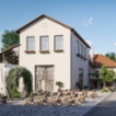 Prodej zemědělské usedlosti 1 500, Ročov.Iblův