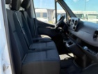 Mercedes-Benz Sprinter, 316 CDI FG/L Spaní Měchy