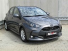 Mazda 2, hybrid 1.5 VVFi, 1.maj,ČR, hatchback,